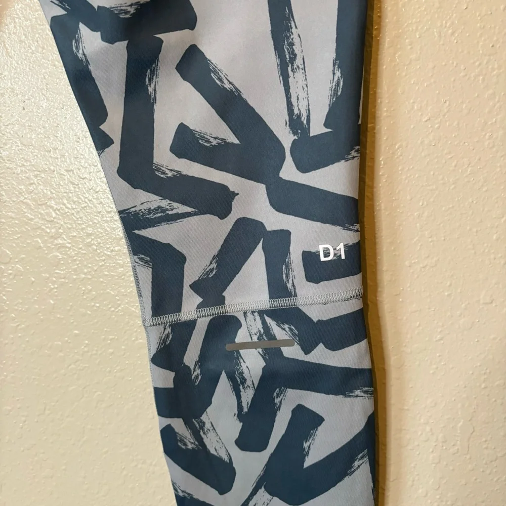 ASICS D1 Leggings